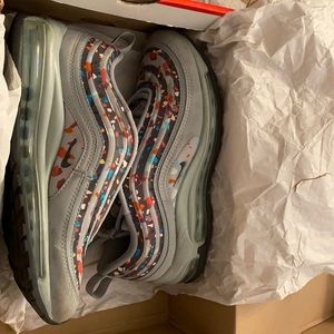 Nike air max 97